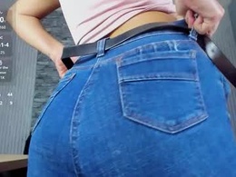 Screen Grab from amber_smitt18