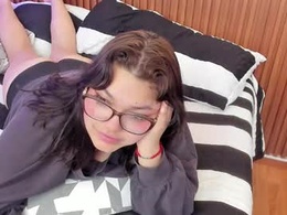 Screen Grab from amberbenelli