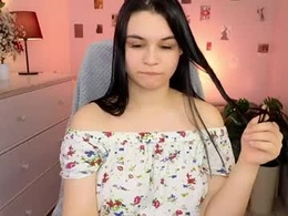 Screen Grab from amberblacky