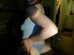 Screen Grab from amberbunny1