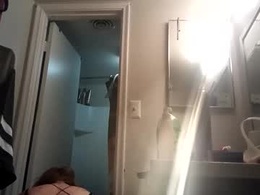 Screen Grab from ambercd69
