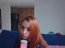Screen Grab from ambercute25