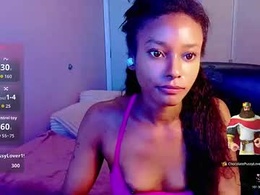 Screen Grab from amberfae