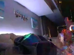 Screen Grab from amberfaun88