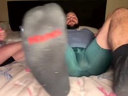 Screen Grab from ambermomma