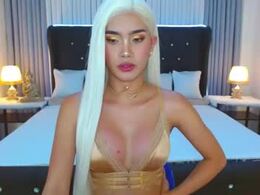 Screen Grab from amberpleasure