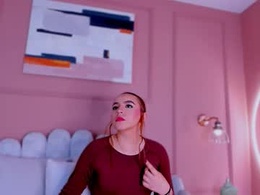 Screen Grab from amberprice_