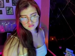 Screen Grab from amberr_cherry