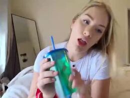 Screen Grab from amberrxx