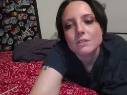 Screen Grab from amberskyxoxo