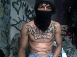 Screen Grab from ambicion666