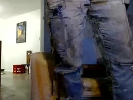 Screen Grab from ambidextrous_elf