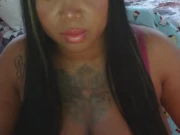 Screen Grab from ambreebunni
