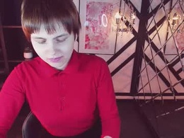 Screen Grab from ameli_roses
