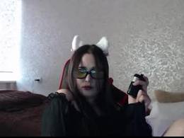 Screen Grab from amelia172565