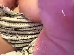 Screen Grab from amelia95rose