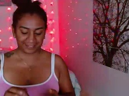 Screen Grab from amelia_2023