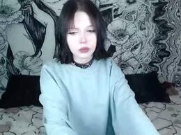 Screen Grab from amelia__miller