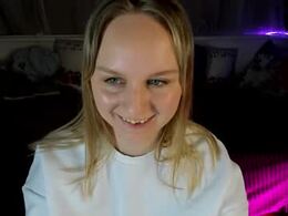 Screen Grab from amelia_berns