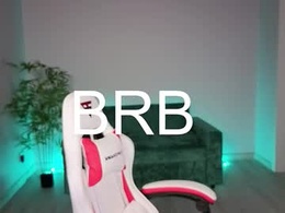 Screen Grab from amelia_bjork