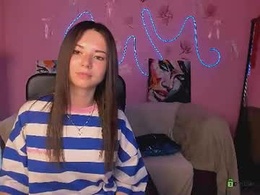 Screen Grab from amelia_blaze