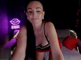 Screen Grab from amelia_greyson