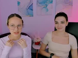 Screen Grab from amelia_sun1