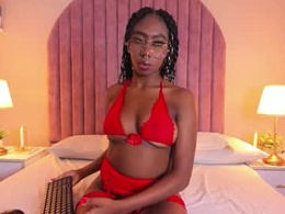 Screen Grab from ameliabaker_