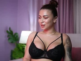 Screen Grab from ameliabarbie