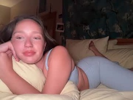 Screen Grab from ameliagrace8