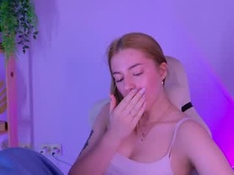 Screen Grab from ameliarosaline