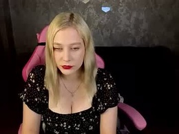 Screen Grab from ameliaxcandy