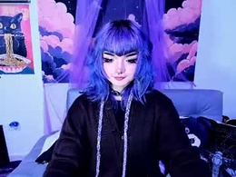 Screen Grab from amethysastra