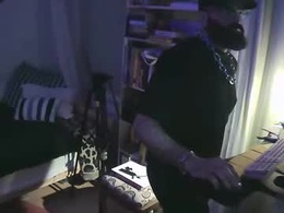 Screen Grab from amib84