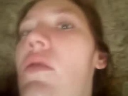 Screen Grab from amileamariestar