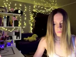 Screen Grab from amily_sunray