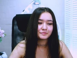 Screen Grab from amimeow_