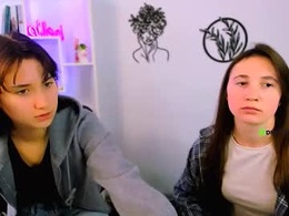 Screen Grab from amina_chilli