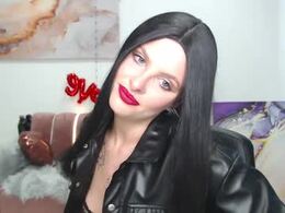 Screen Grab from aminasullivan