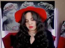 Screen Grab from amiradevill