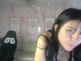 Screen Grab from ammy_ch1