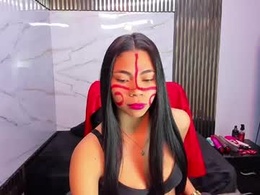 Screen Grab from ammy_woodd