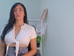 Screen Grab from ammyrouse__