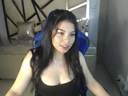 Screen Grab from amy95_a1