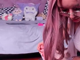 Screen Grab from amy__a