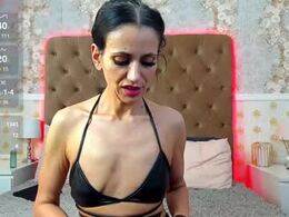 Screen Grab from amy__keen