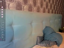 Screen Grab from amy__wood