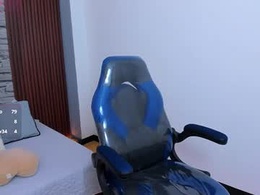 Screen Grab from amy_bloom18