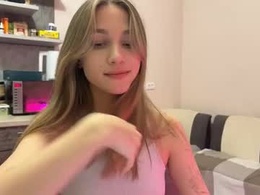 Screen Grab from amy_chill