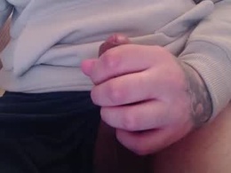 Screen Grab from amy_dreams_